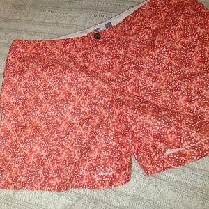 Old navy woman shorts